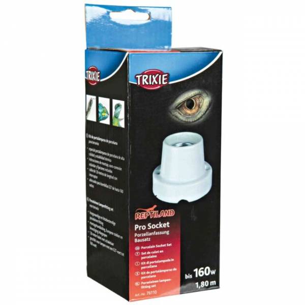 Preview: Keramikfassung Pro Socket